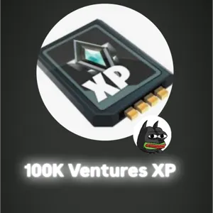 100K Ventures XP