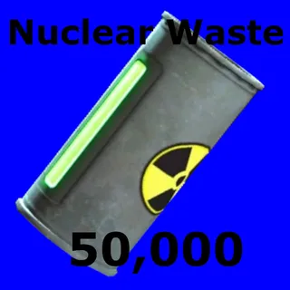 Nuclear Waste