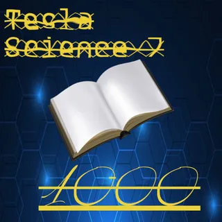 Tesla Science 7