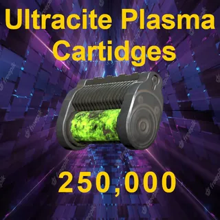 Ultracite Plasma Cartridges