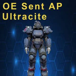OE Sent AP Ultracite