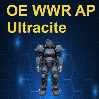 OE WWR AP Ultracite