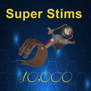 Super Stims