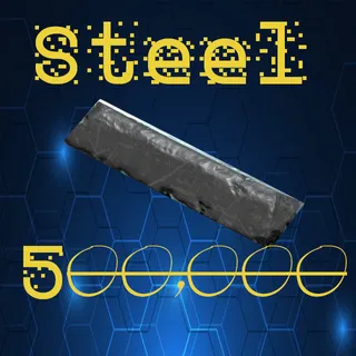 Steel