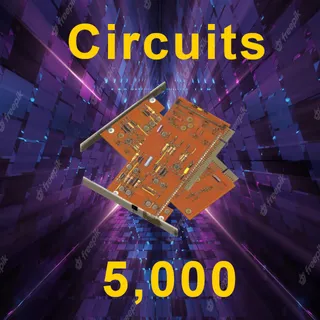 Circuits