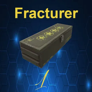 Fracturer