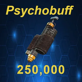 Psychobuff