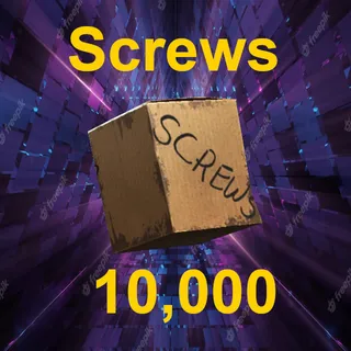 Screws