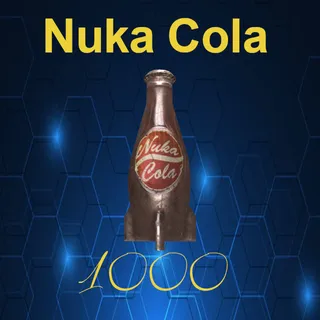 Nuka Cola