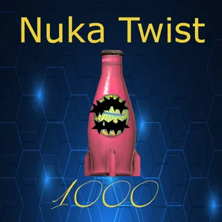 Nuka Twist