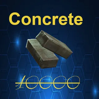 Concrete