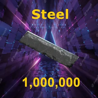 Steel