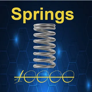Springs