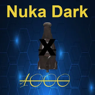 Nuka Dark