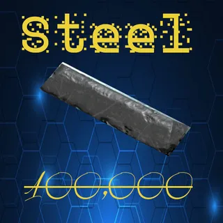 Steel