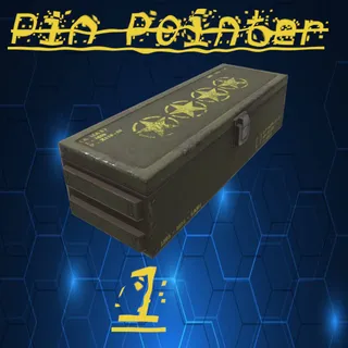 Pin Pointer