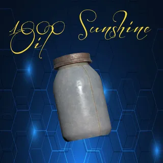 Sunshine Oil