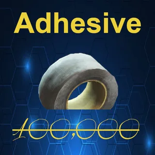 Adhesive