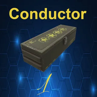Conductor