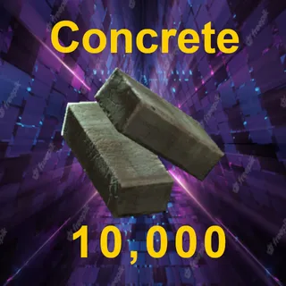 Concrete