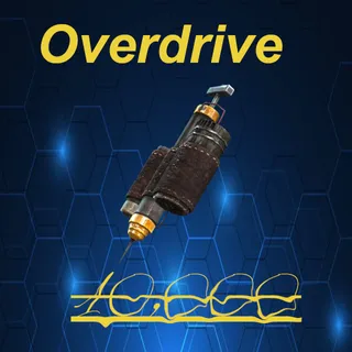 Overdrive