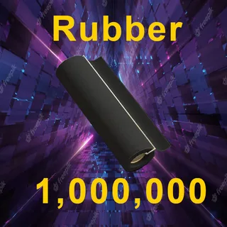 Rubber