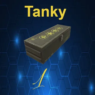 Tanky