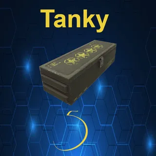 Tanky