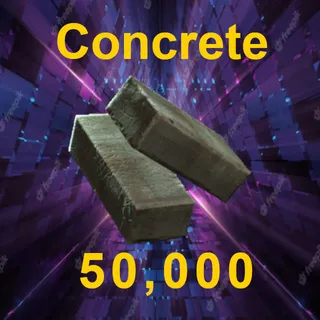 Concrete