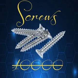 Screws