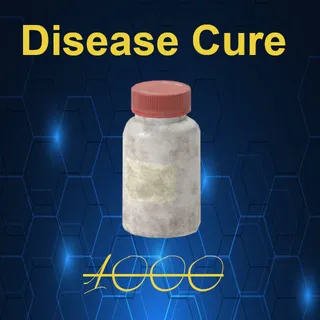 Disease Cure