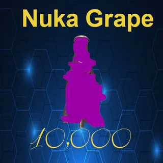 Nuka Grape