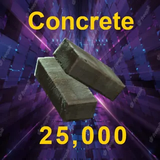 Concrete