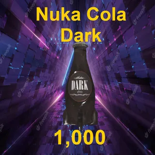 Nuka Dark