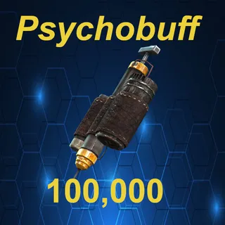Psychobuff