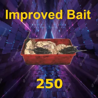 Improved Bait