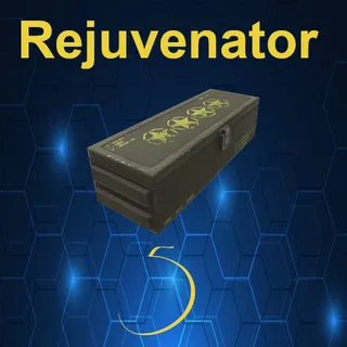 Rejuvenator