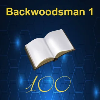 Backwoodsman 1