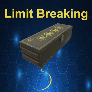 Limit Breaking
