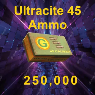 Ultracite 45