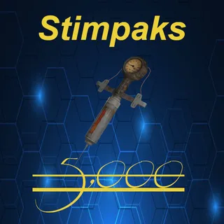 Stimpaks