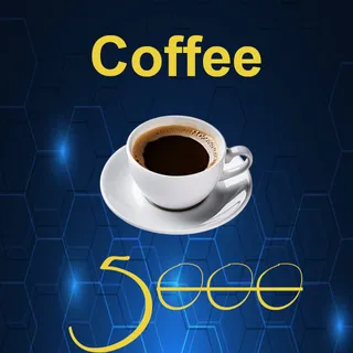 Coffee