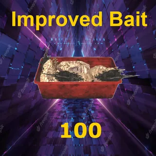 Improved Bait