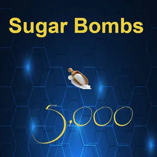 Sugar Bombs