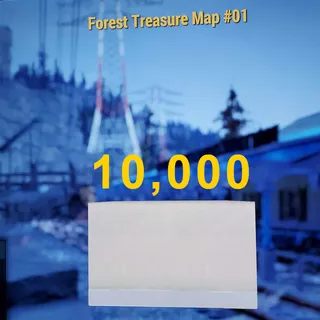 Forest Maps