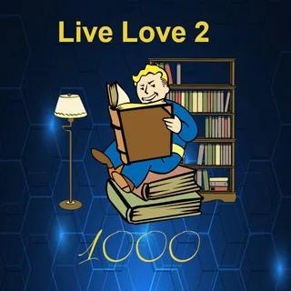 Live Love 2