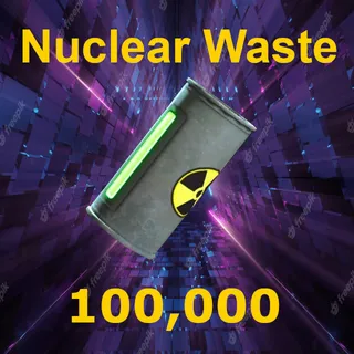 Nuclear Waste