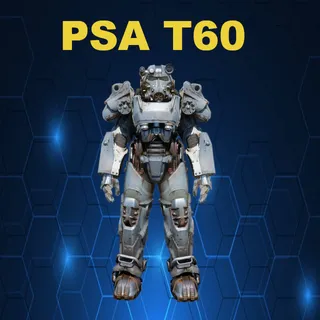 PSA T60