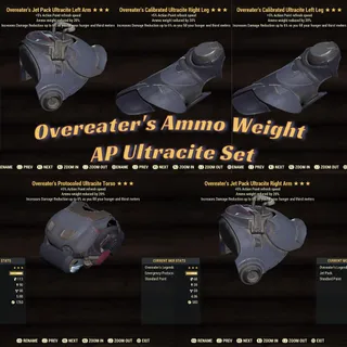 OE Ammo AP Ultracite