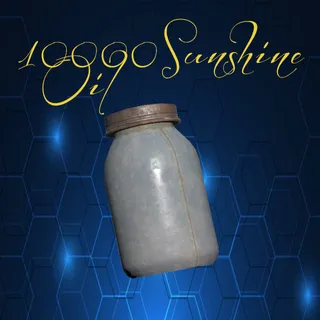 Sunshine Oil
